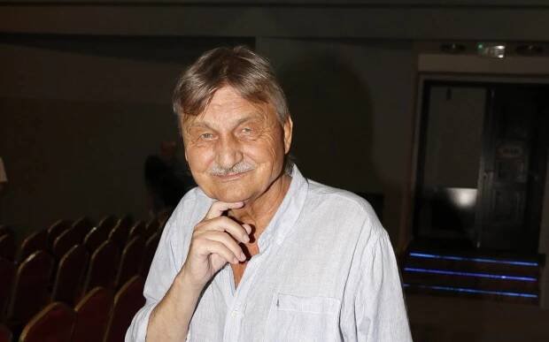Pavel Soukup z Ordinace v růžové zahradě: Nenávist diváků pro jeho roli odporného Kolihy byla proti rakovině banalita
