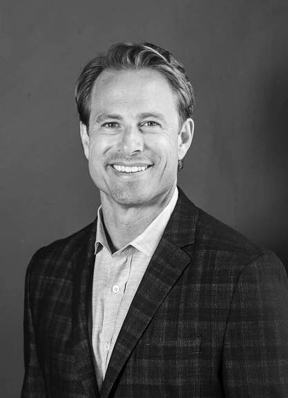 Josh Evans - Founder - Evans Surgical