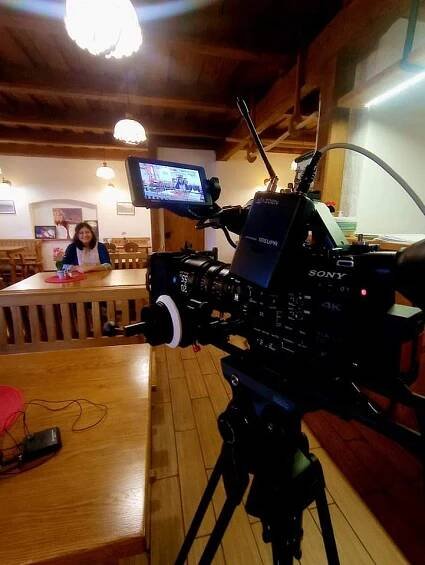 Přerováci v exilu – Přerovská internetová televize