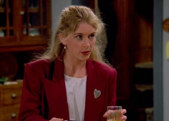 Staci Keanan