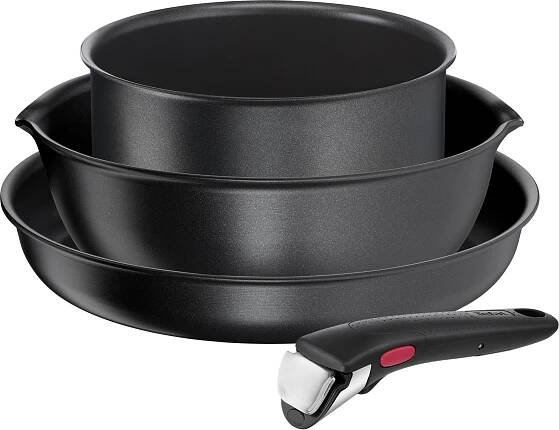 Tefal Ingenio Daily Chef L7629453 4 ks od 2 195 Kč
