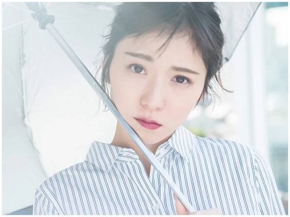 GALLERY｜MAYU MATSUOKA official website - 松岡茉優