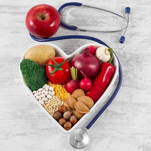 Menopause and cholesterol – 6 small dietary changes to help lower your cholesterol - Dr Laura Wyness, Menopause Nutritionist