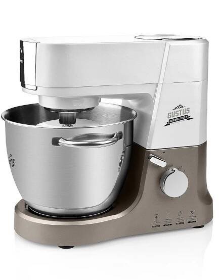 Kuchyňský robot ETA Gustus Maximus 0128 90030 | OnlineShop.cz