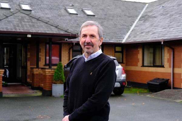 Pembrokeshire care home group hit by £150,000 “ruinous Budget” blow