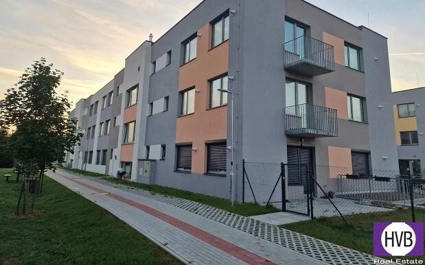 1+kk, Újezd u Průhonic, Praha, 26 m²