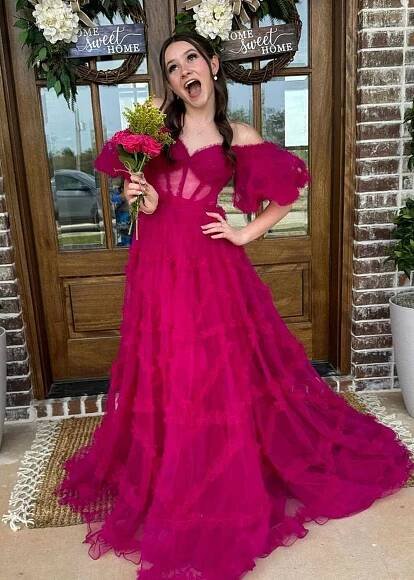 Actress Cailey Fleming Shares Graduation Photo