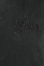 EMP Signature Collection | Iron Maiden Tričko | EMP