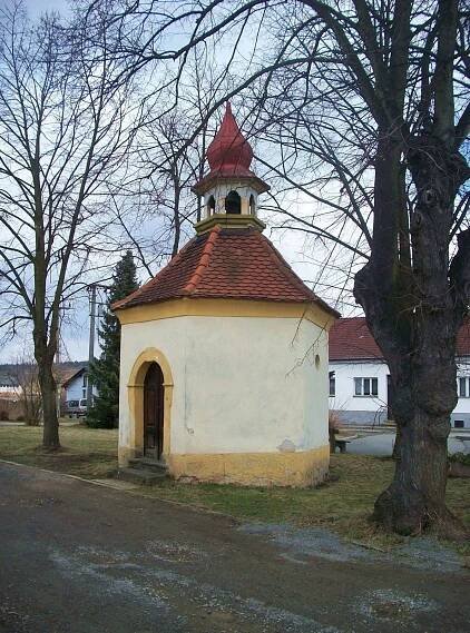 Fotogalerie • Letkov (Obec) • Mapy.com