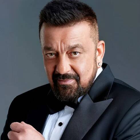 Sanjay Dutt Hair The Most Iconic Style