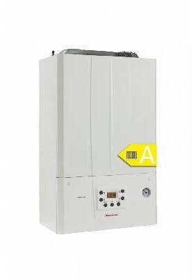 Kotel VICTRIX 24 PLUS ,4,3-24,1 kW, Immergas, kondenzační topný,kondenzační