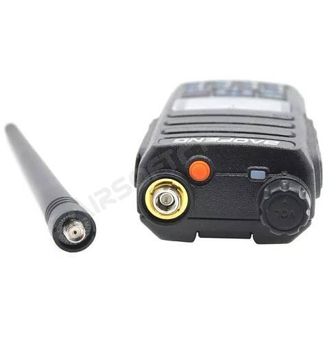 Radiostanice BF-H6 10W [Baofeng]