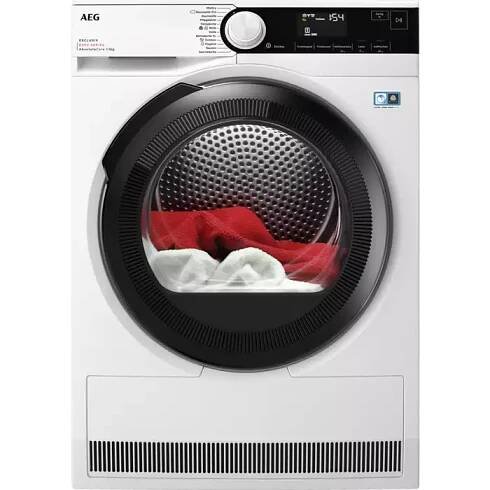 AEG 8000 AbsoluteCare® TR838P4C