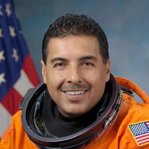 Jose Hernandez