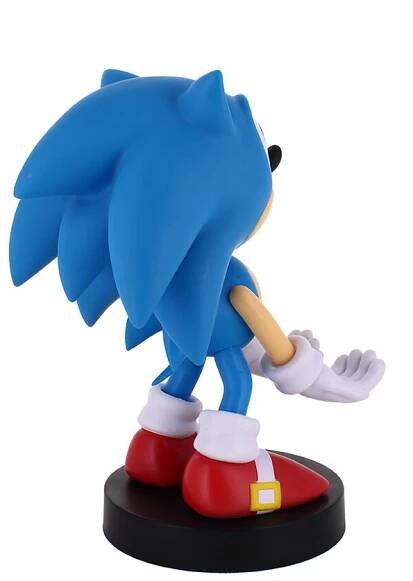 Figurka Sonic - Classic Sonic (Cable Guy) | Tipy na originální dárky | Posters.cz 