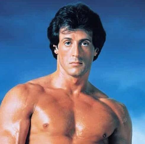 Here's Who Sylvester Stallone Thinks Would Win in a Fight Between Rocky and Rambo