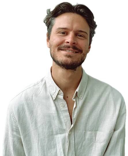Matt Barker