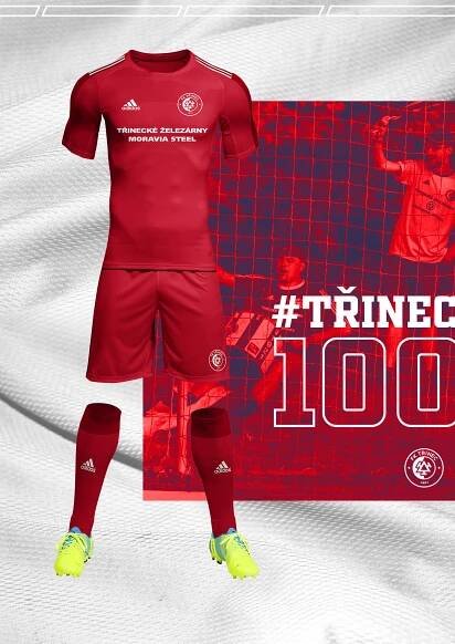 Třinec 100 let