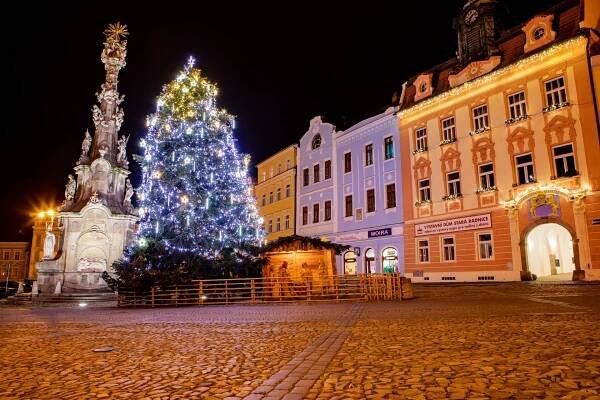 Jindřichův Hradec