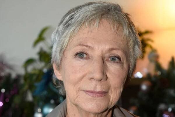 Dana Syslová překonala rakovinu a ustála smrt manžela i syna. Dnes je z ní silná žena