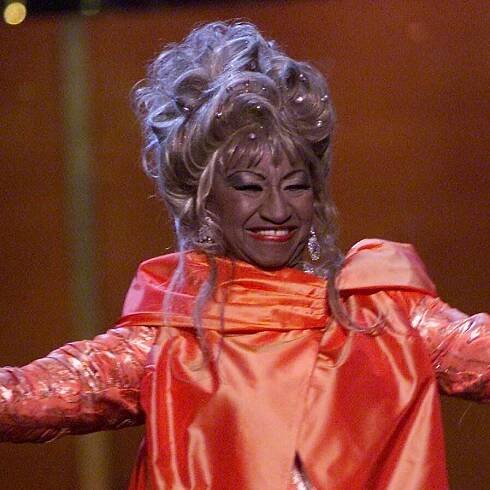 Celia Cruz Will Be First Afro-Latina to Appear on the U.S. Quarter