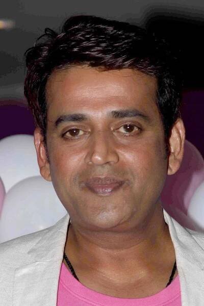 Ravi Kishan herec