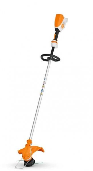 STIHL FSA 60 R set