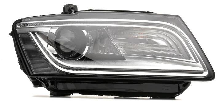 VALEO 044874 Přední světlo pro Audi Q5 8R