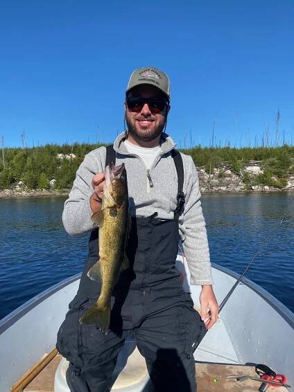 Brennan Lake | Rusty Myers Flying Services