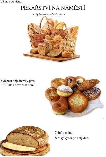 Nová dodávka