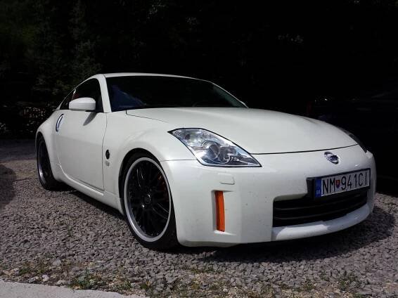 JDM-meeting trip na Slovensko 2014 - Foto album