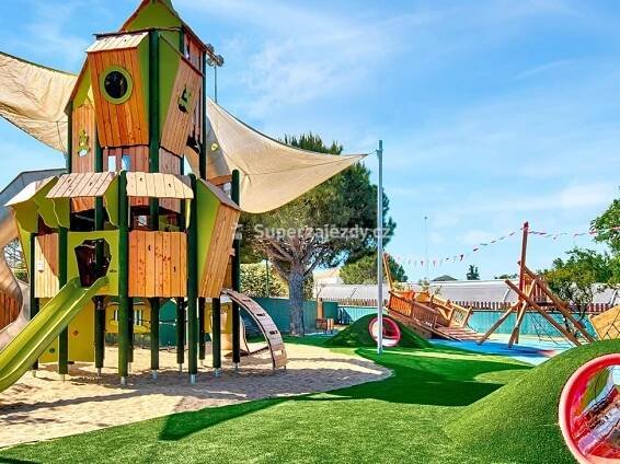 NEPTUNE HOTELS RESORT - Řecko - Kos - Mastichari | Superzajezdy.cz