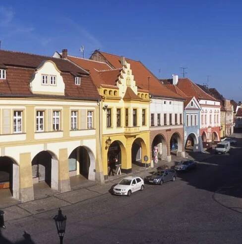▷ Městský úřad Žatec - Město Žatec | Státní správa