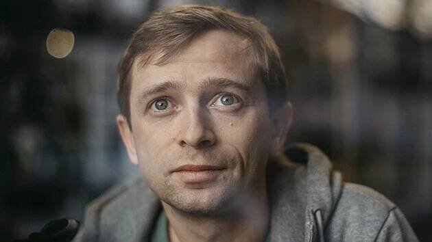 Lukáš Příkazký