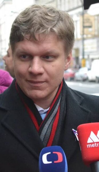 File:Hudeček Tomáš 2013.JPG - Wikimedia Commons