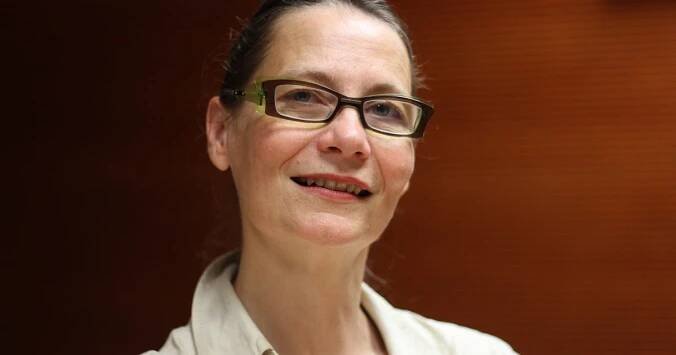 Marie Kinsky: Když děláte něco, co vás bolí, znamená to, že jdete proti svému tělu