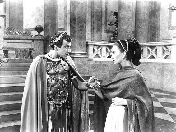 1953 The Robe