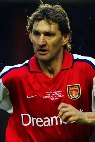 Tony Adams - Drunk And Dry (2002)