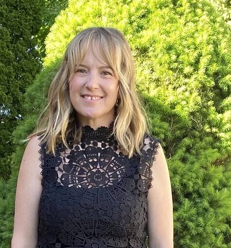 Welcome Robyn Smith! – Welcome to the Georgian Bay General Hospital Foundation