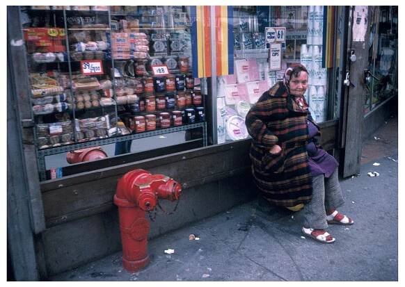 Patrick Ward — The Dirty Dozen Arizona, 1979 — Café Royal Books