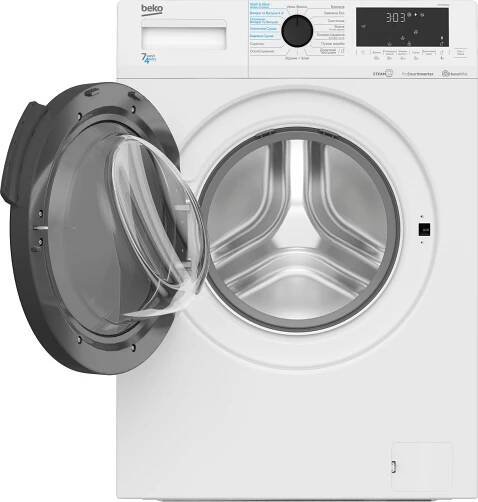 Beko HTE7616X0