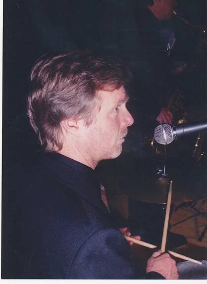 Backtalk Band Photo Gallery Wedding Music Ithaca, NY Finger Lakes Weddings Wineries Bob Keefe John White Bands Live Music
