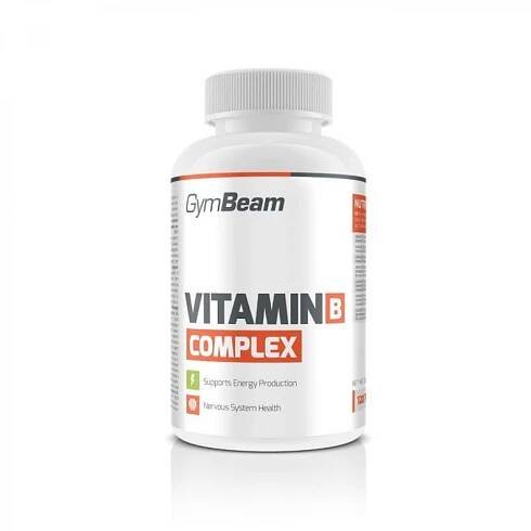 Gymbeam B-Complex Forte