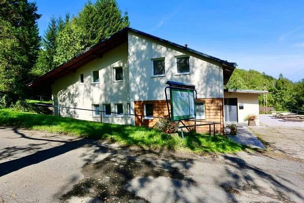 Pension Lesná, ubytování Jiřetín pod Jedlovou - Lužické hory, 12705