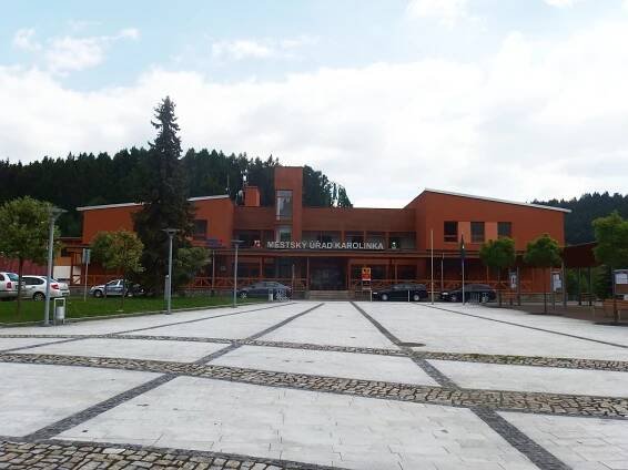 Radnice