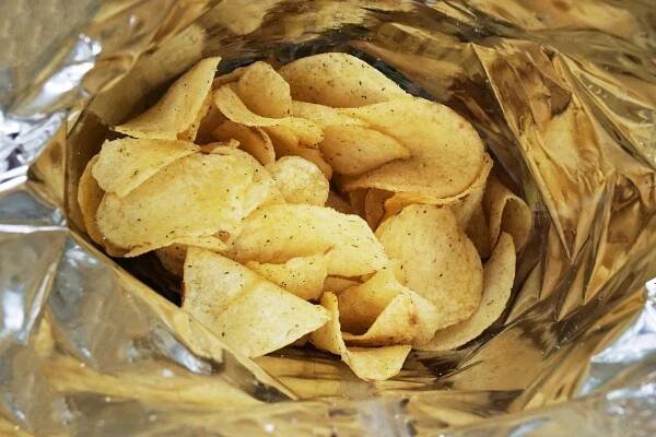 Packaged Foods - NIQ