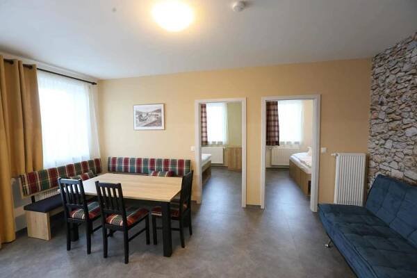 Apartmány Aura, Boží Dar | Hotel.cz