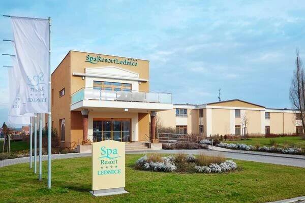 Pobyt s rodinou v lázních - Spa Resort Lednice | Spa.cz