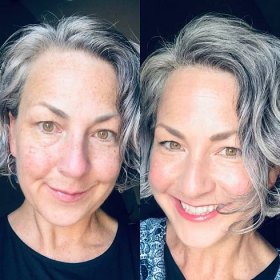 Make-up pro starší ženy má svá užitečná pravidla | i60.cz
