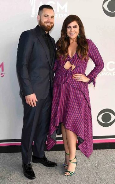 Double the Love! Lady Antebellum's Hillary Scott Welcomes Twin Daughters